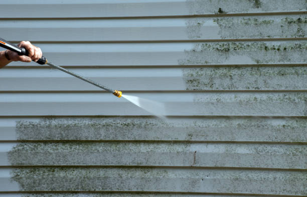 Best Oil Spill Cleanup  in Parkland, WA