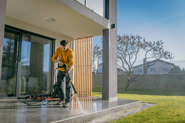 Best Building Exterior Washing  in Parkland, WA