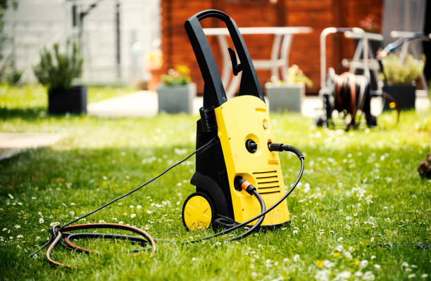 Trusted Parkland, WA Pressure Washing Experts